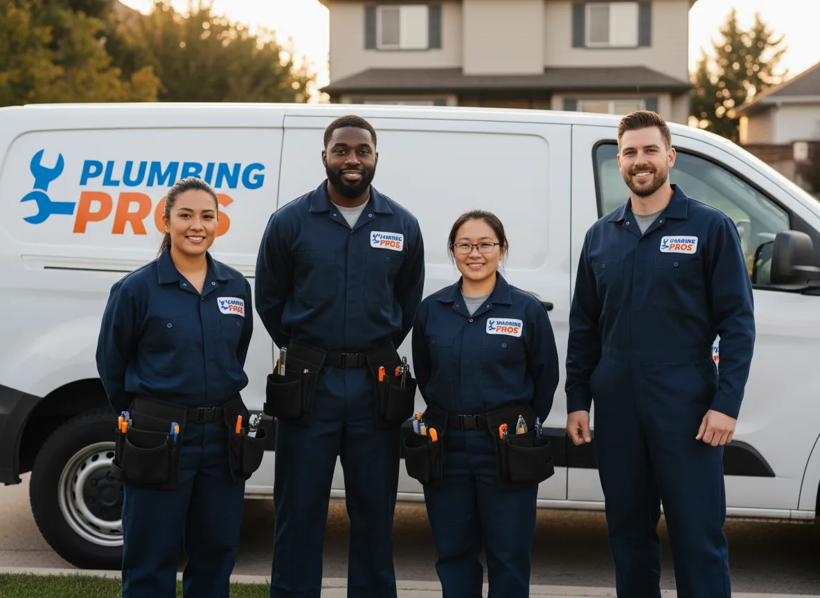 Water Heater Repair company in Churchs Ferry, ND